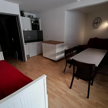 La Grangette - Agreable Et Lumineux, Balcon Cote Sud Mae-4384 Apartmán *