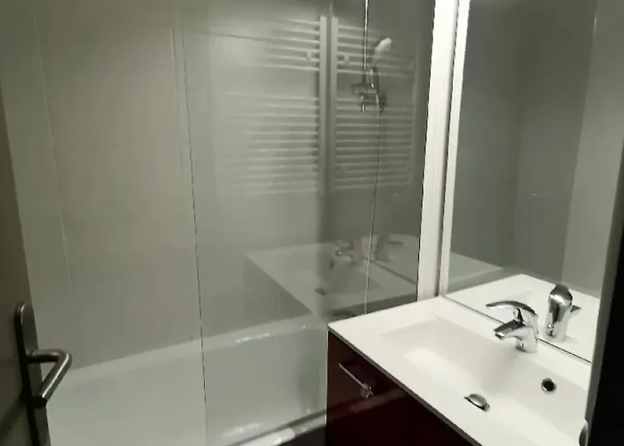 Appartement La Grangette - Agreable Et Lumineux, Balcon Cote Sud Mae-4384