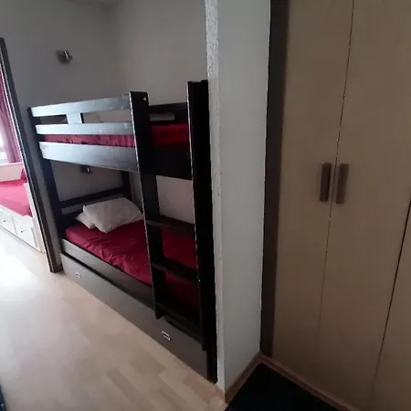 La Grangette - Agreable Et Lumineux, Balcon Cote Sud Mae-4384 * 라 플라뉴