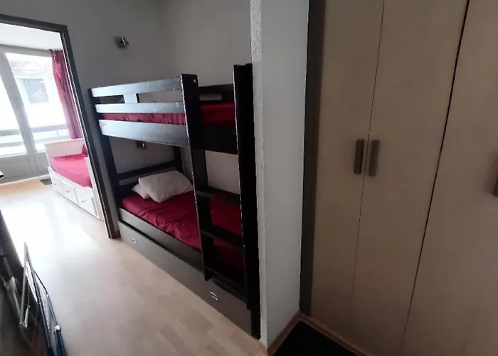 La Grangette - Agreable Et Lumineux, Balcon Cote Sud Mae-4384 * 拉普拉涅